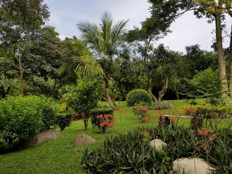 La Terraza Guest House B&B image