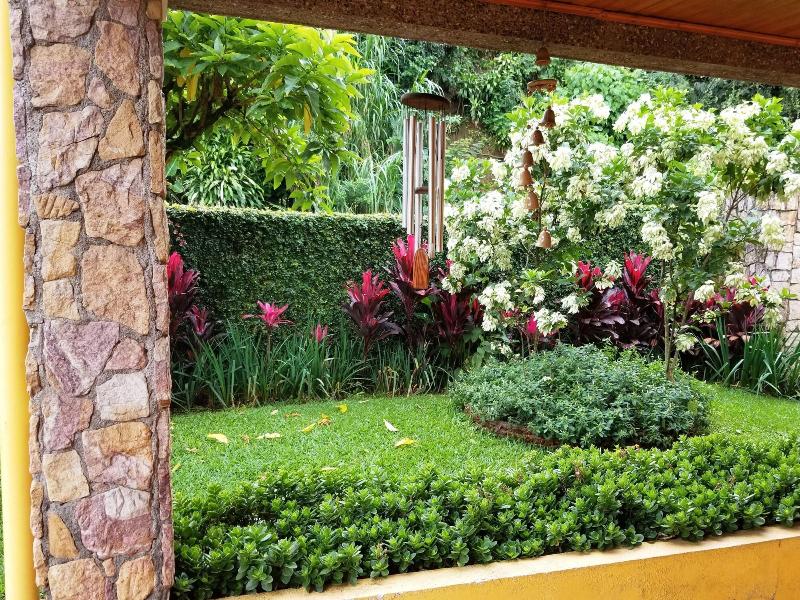 La Terraza Guest House B&B image