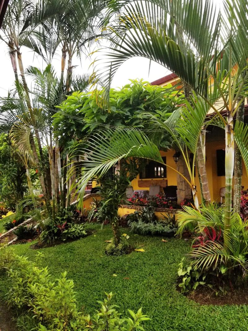 La Terraza Guest House B&B image