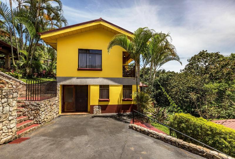 La Terraza Guest House B&B image