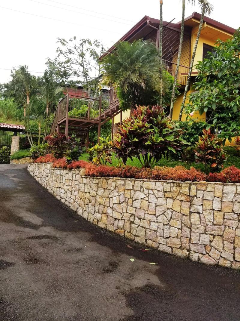 La Terraza Guest House B&B image