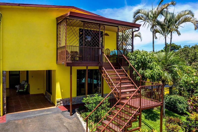 La Terraza Guest House B&B image