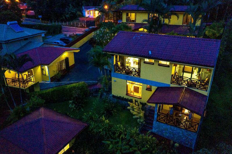 La Terraza Guest House B&B image