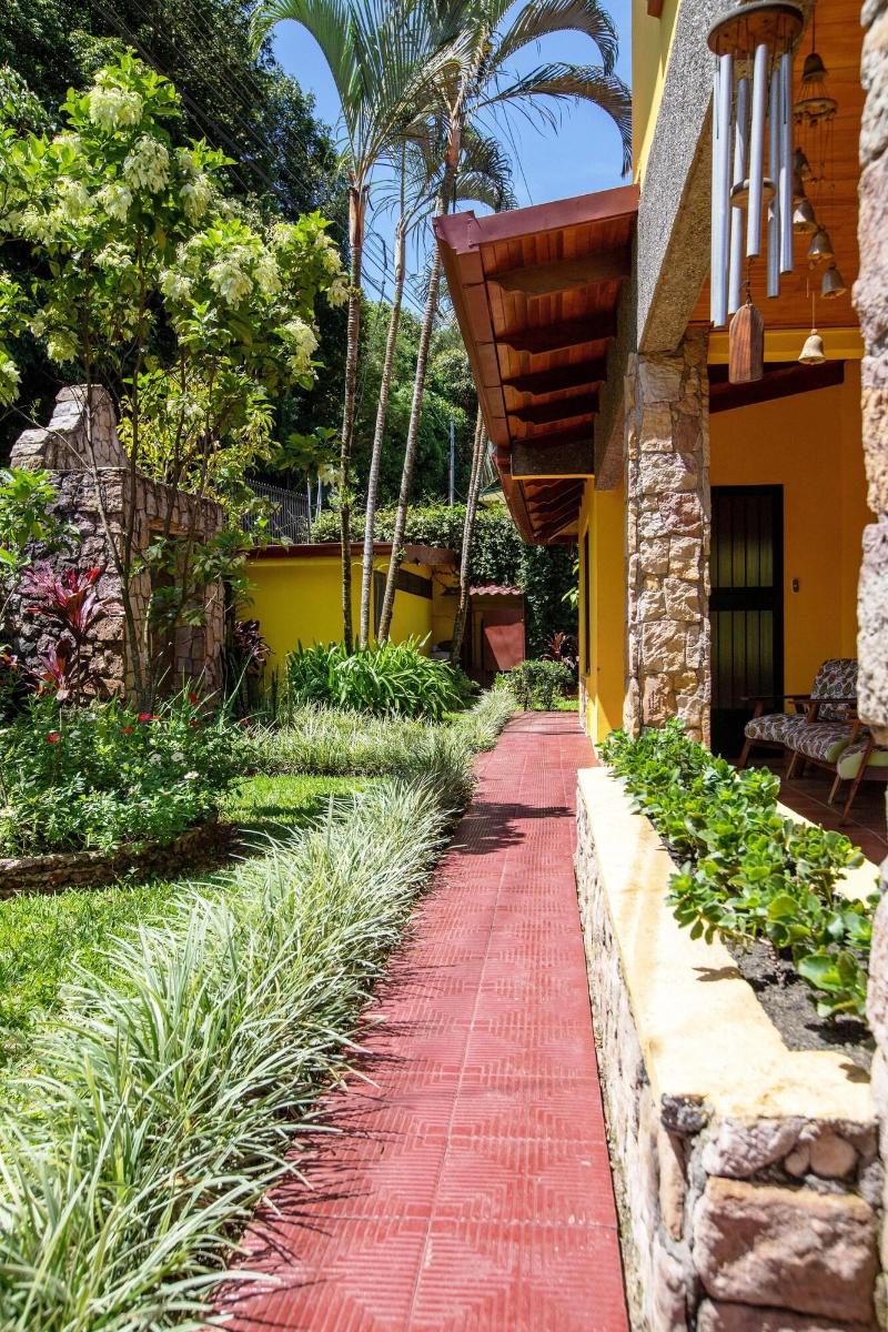 La Terraza Guest House B&B image