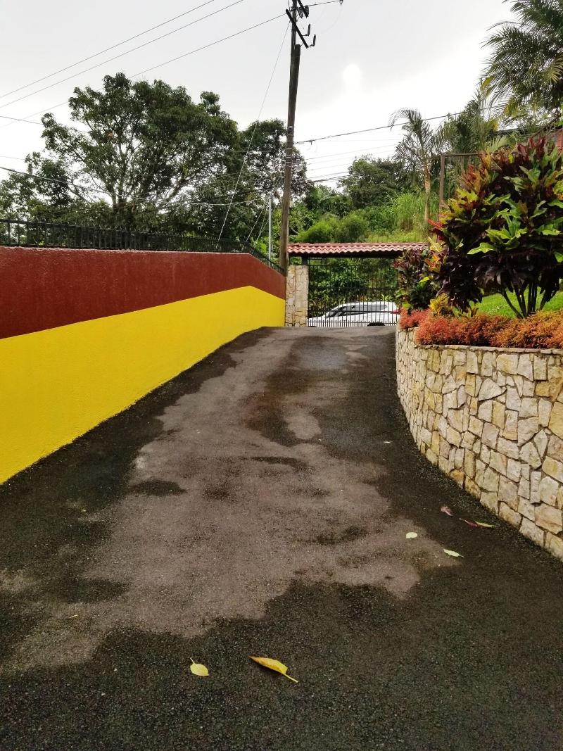 La Terraza Guest House B&B image