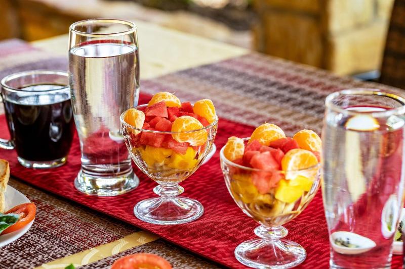 La Terraza Guest House B&B image