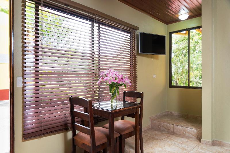 La Terraza Guest House B&B image