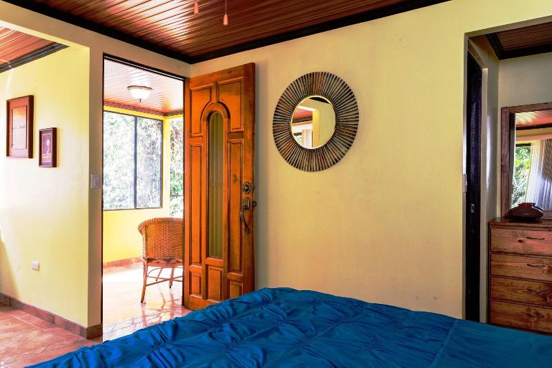 La Terraza Guest House B&B image