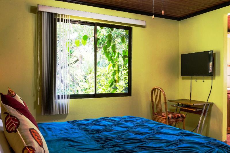 La Terraza Guest House B&B image