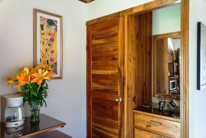 La Terraza Guest House B&B image