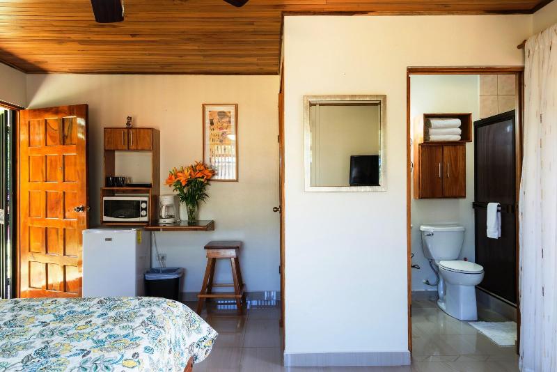 La Terraza Guest House B&B image