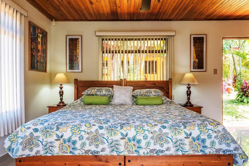 La Terraza Guest House B&B image