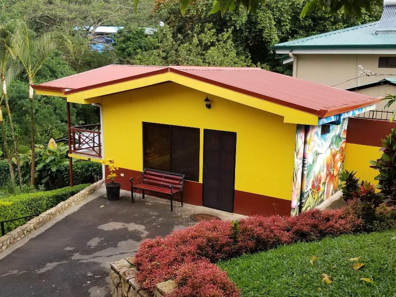La Terraza Guest House B&B image