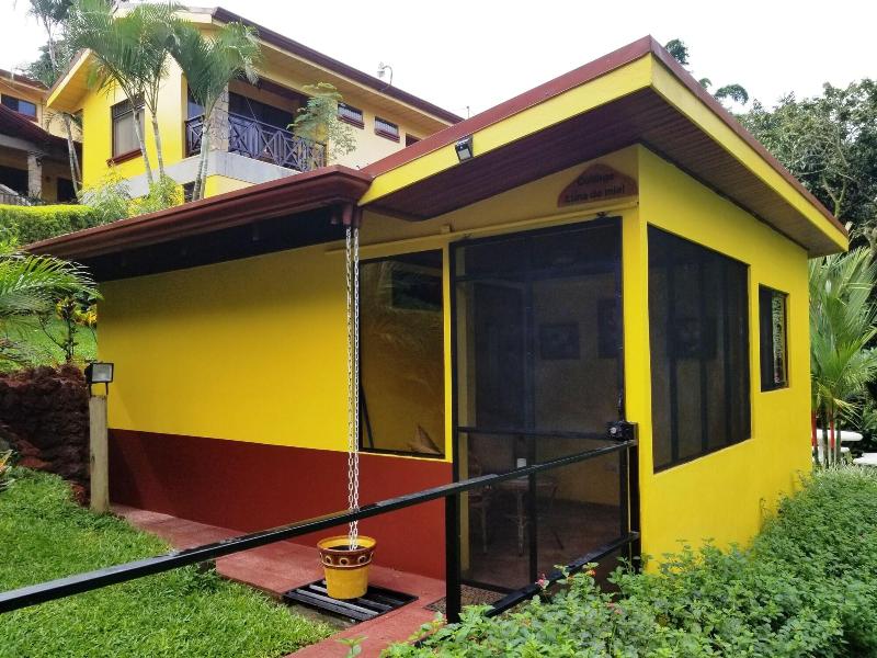 La Terraza Guest House B&B image