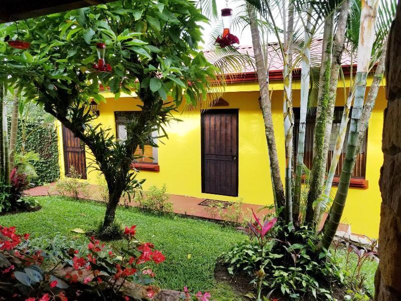 La Terraza Guest House B&B image