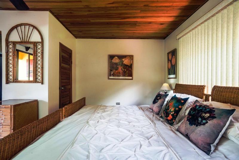 La Terraza Guest House B&B image