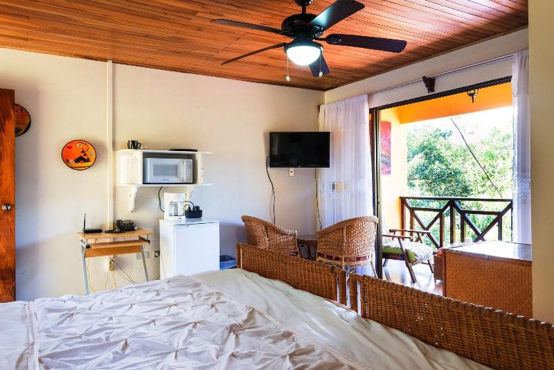 La Terraza Guest House B&B image