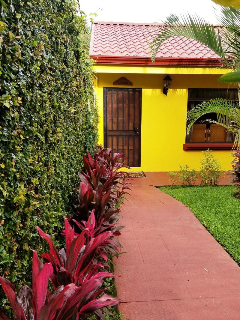 La Terraza Guest House B&B image