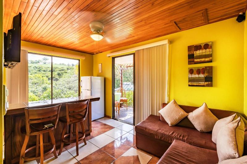 La Terraza Guest House B&B image