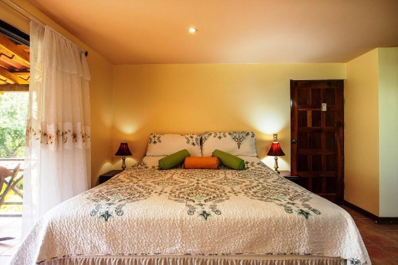 La Terraza Guest House B&B image