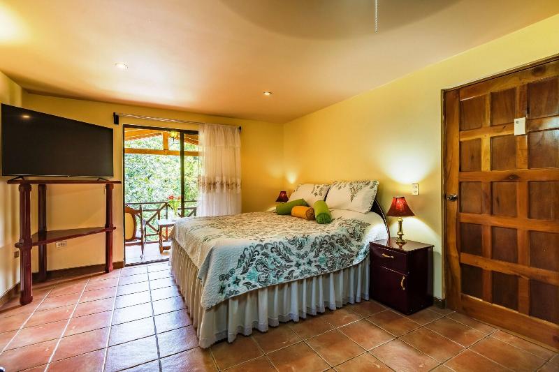 La Terraza Guest House B&B image