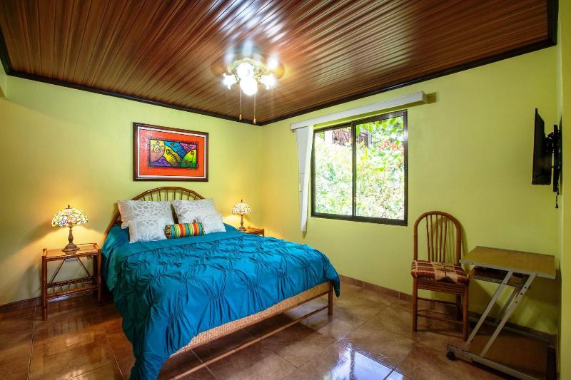 La Terraza Guest House B&B image