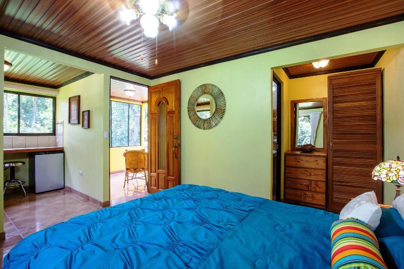 La Terraza Guest House B&B image