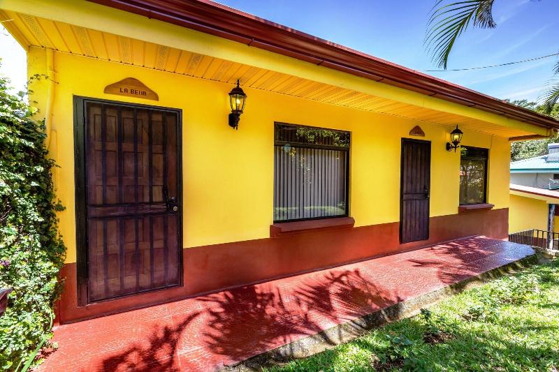 La Terraza Guest House B&B image