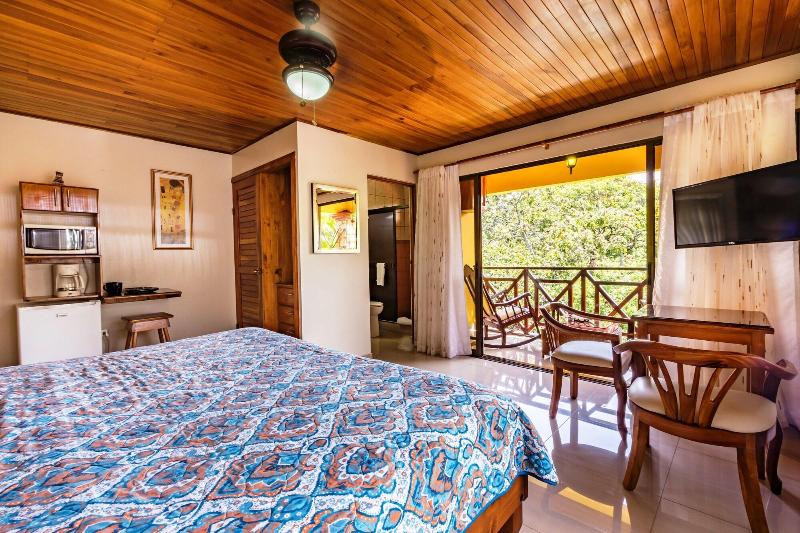 La Terraza Guest House B&B image