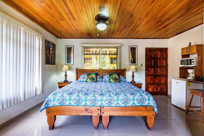 La Terraza Guest House B&B image