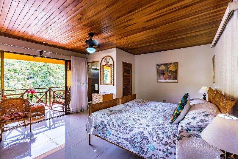 La Terraza Guest House B&B image