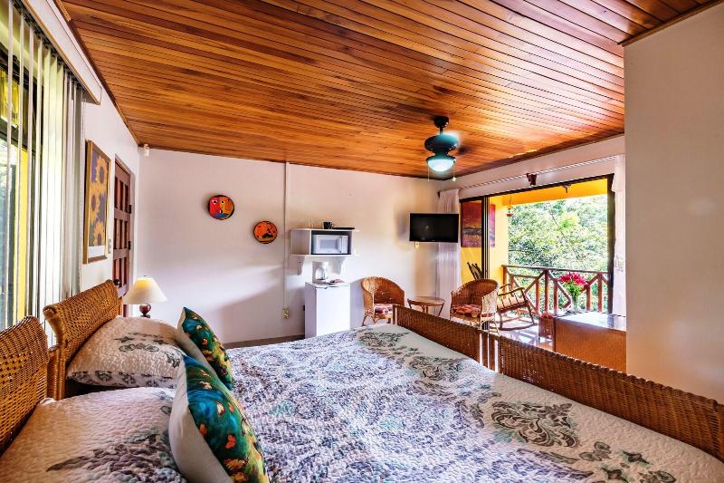 La Terraza Guest House B&B image
