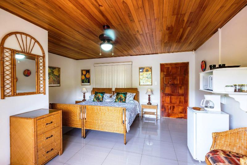 La Terraza Guest House B&B image