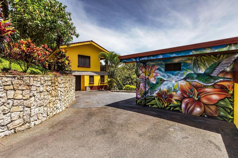 La Terraza Guest House B&B image