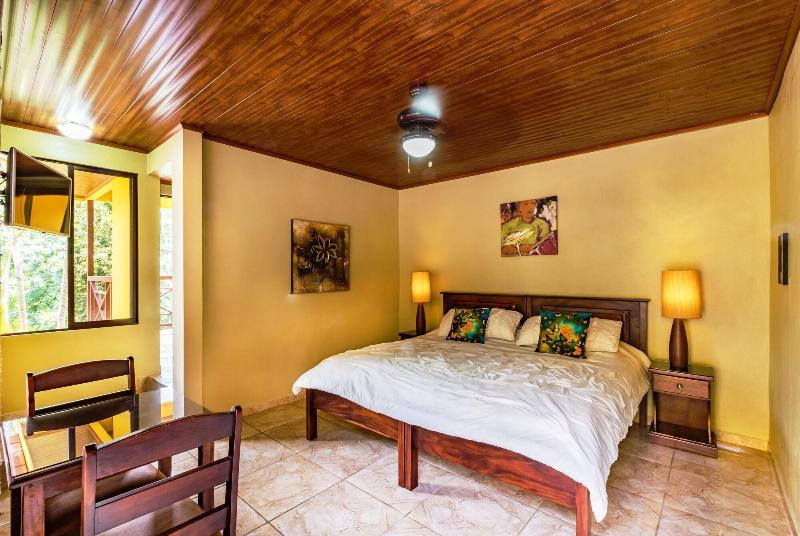 La Terraza Guest House B&B image