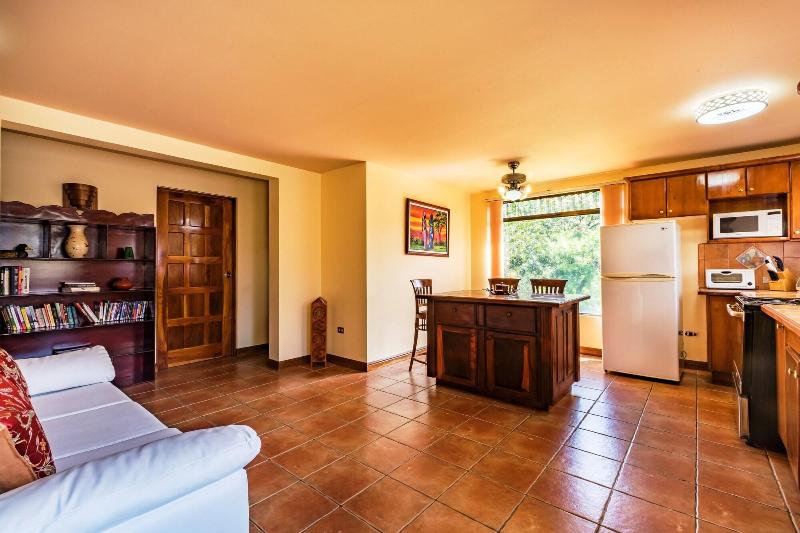La Terraza Guest House B&B image