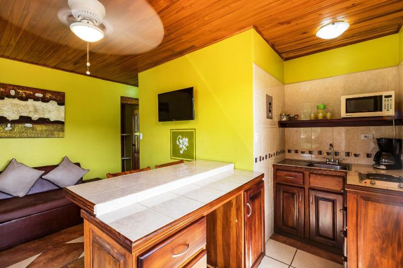 La Terraza Guest House B&B image