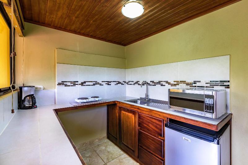 La Terraza Guest House B&B image