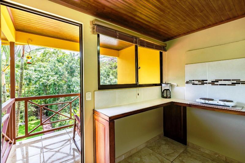 La Terraza Guest House B&B image