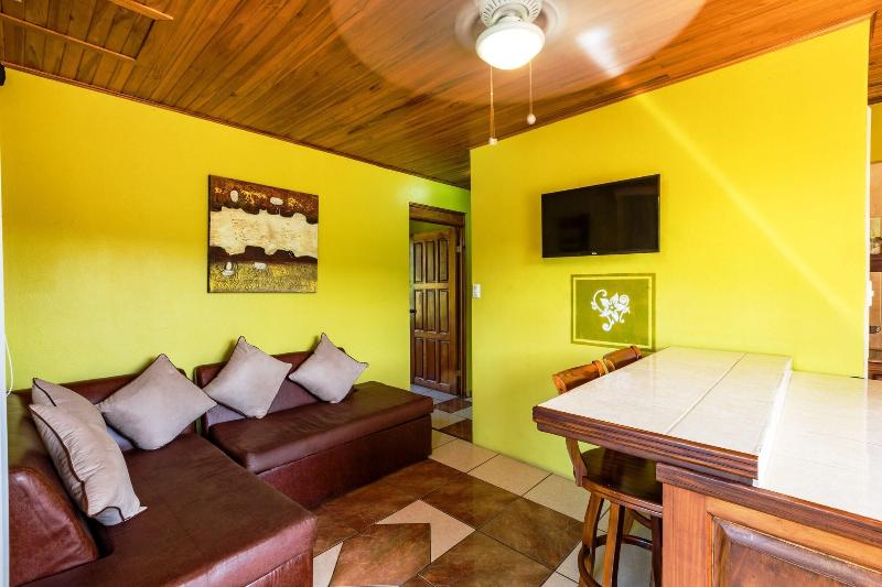 La Terraza Guest House B&B image
