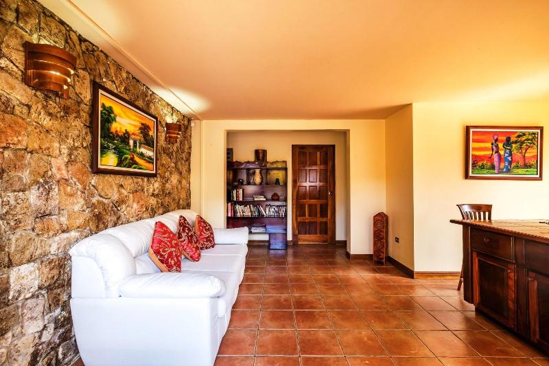 La Terraza Guest House B&B image