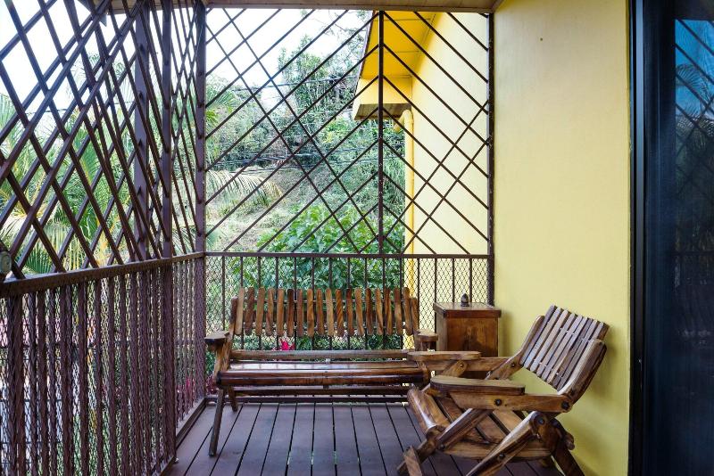 La Terraza Guest House B&B image