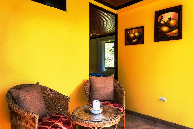 La Terraza Guest House B&B image