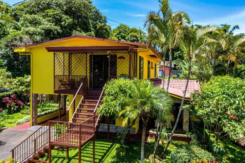 La Terraza Guest House B&B image