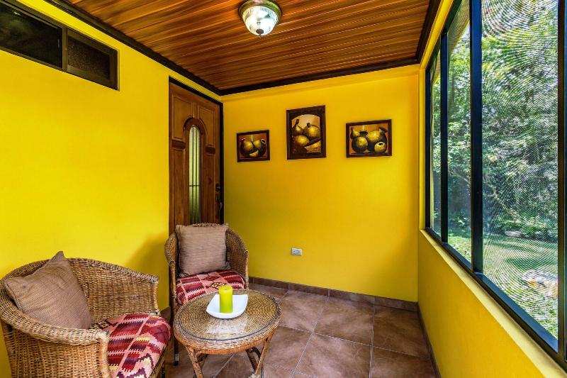La Terraza Guest House B&B image