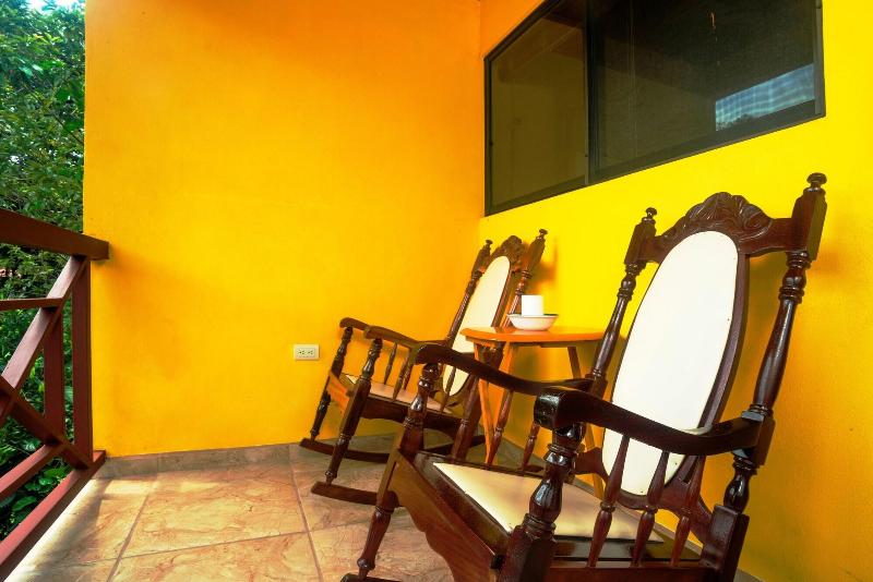 La Terraza Guest House B&B image