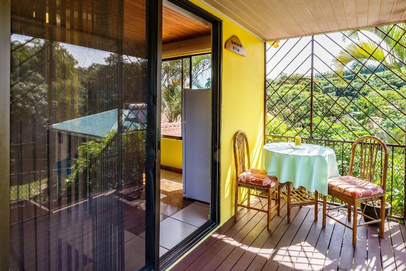 La Terraza Guest House B&B image