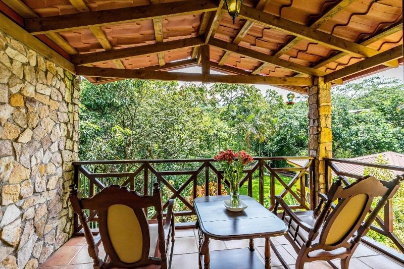 La Terraza Guest House B&B image