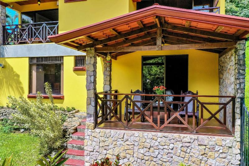 La Terraza Guest House B&B image