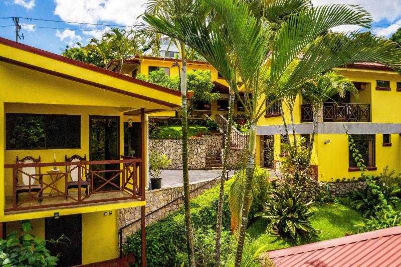 La Terraza Guest House B&B image